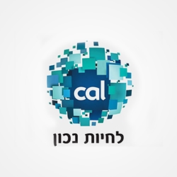 cal לחיות נכון